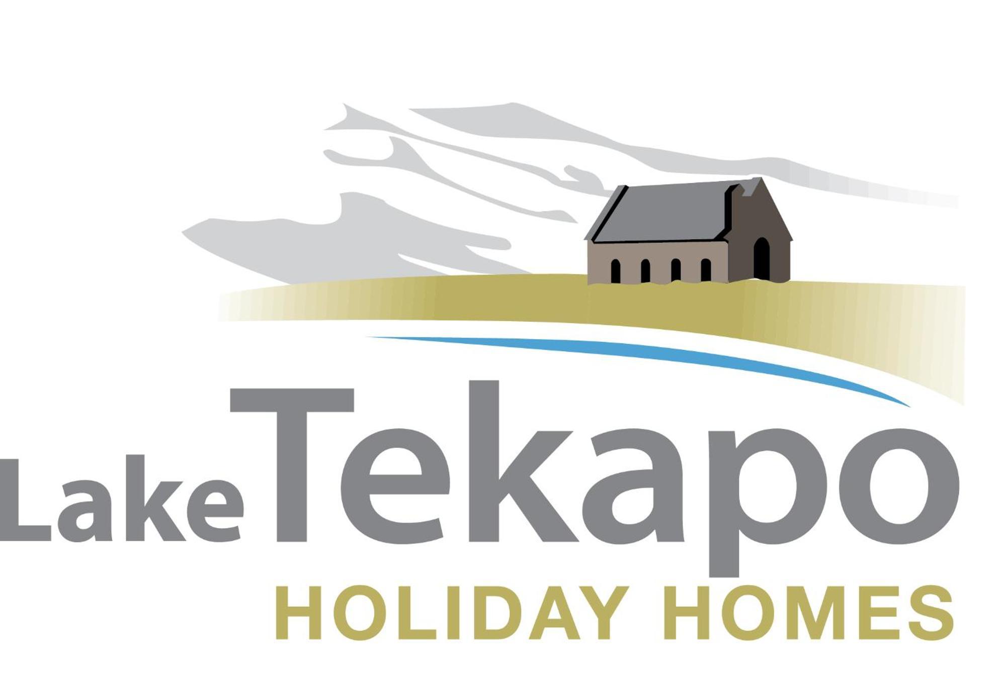 Holiday home Tekapo Retreat *