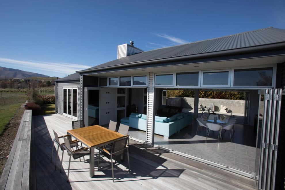Holiday home Tekapo Retreat *