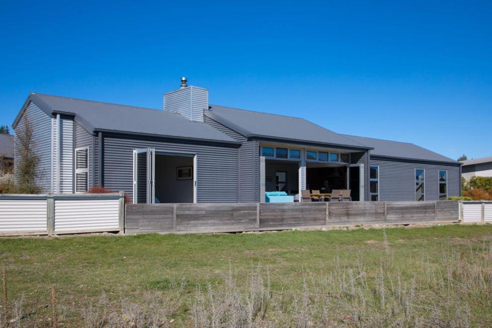 Holiday home Tekapo Retreat *