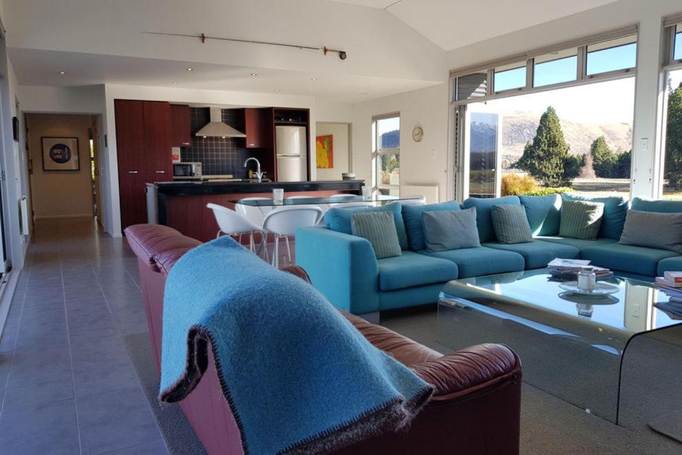 Holiday home Tekapo Retreat