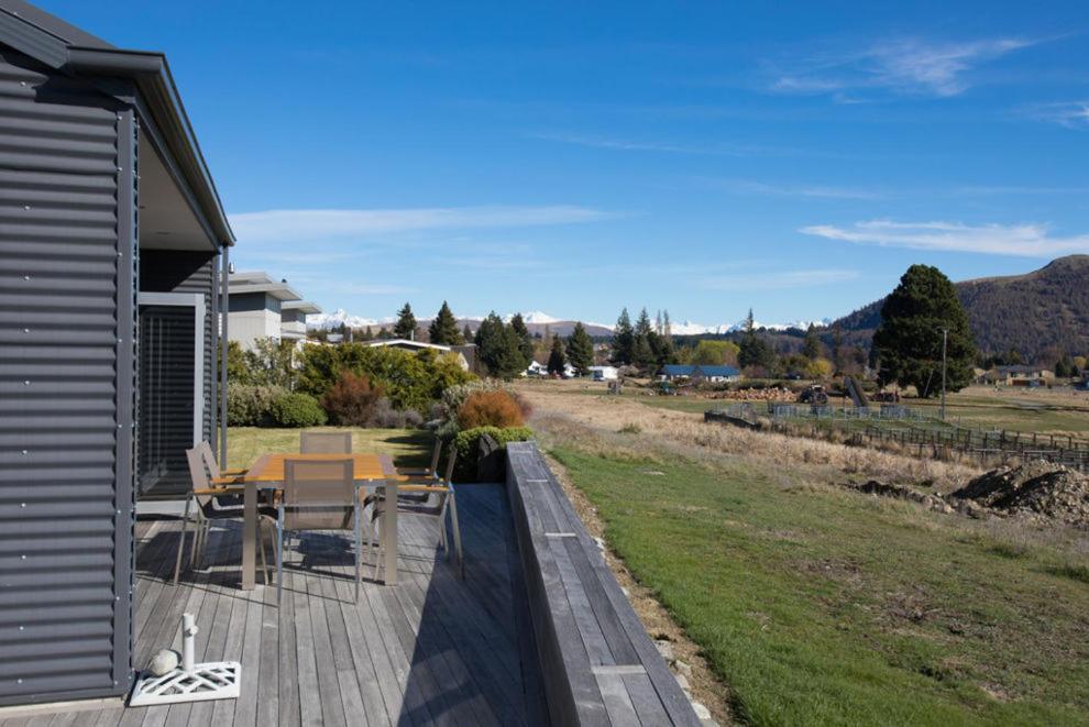 Tekapo Retreat Holiday home