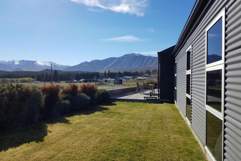 Holiday home Tekapo Retreat Lake Tekapo