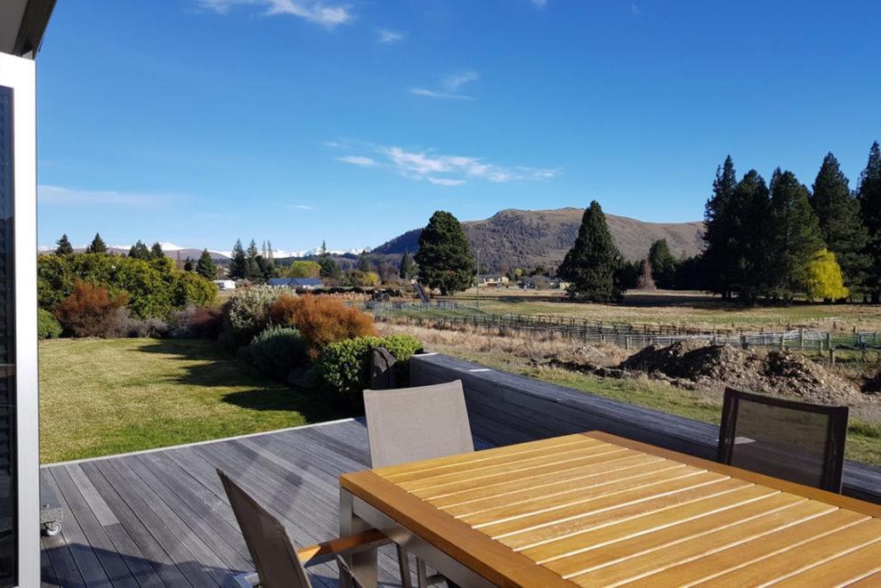 Tekapo Retreat Holiday home *