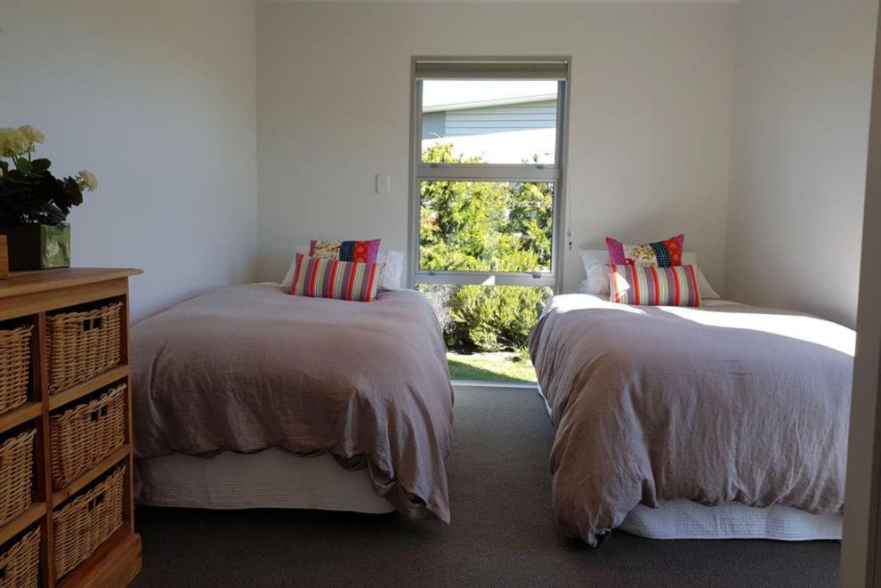 Holiday home Tekapo Retreat